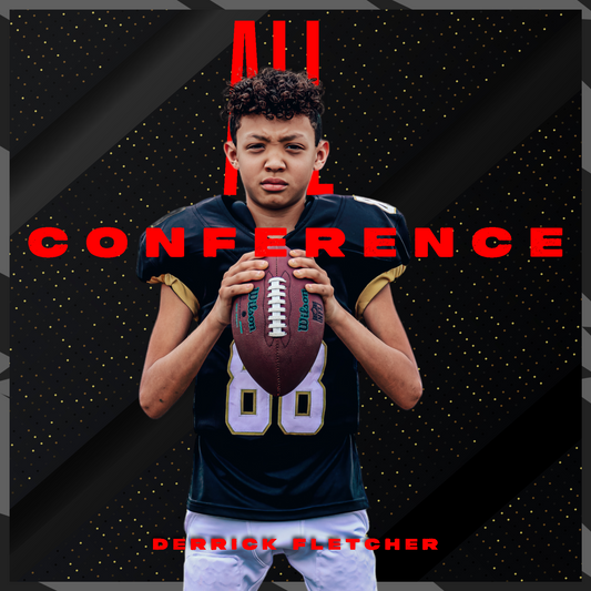 FOOTBALL ALL CONFERENCE 1