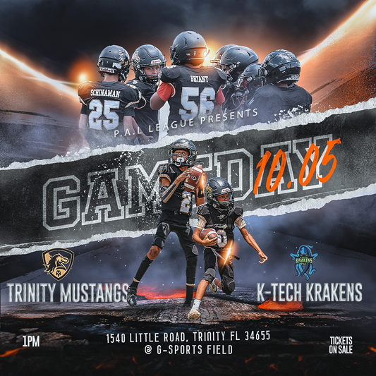 FOOTBALL GAMEDAY DESIGN 38