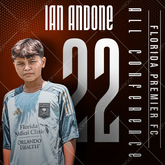 SOCCER ALL CONFERENCE DESIGN 8